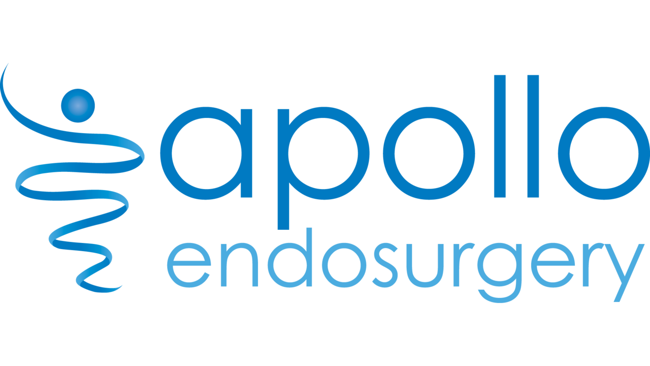 Logo Apollo Endosurgery, Inc.