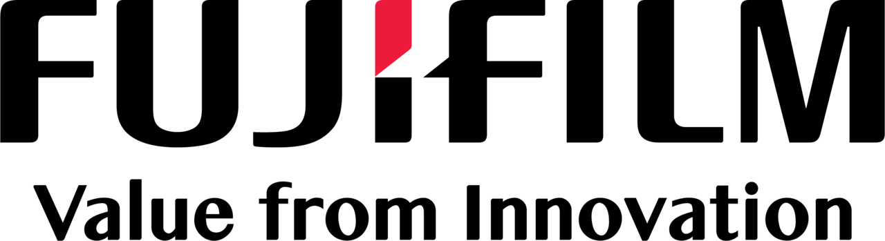 Logo FUJIFILM Europe GmbH