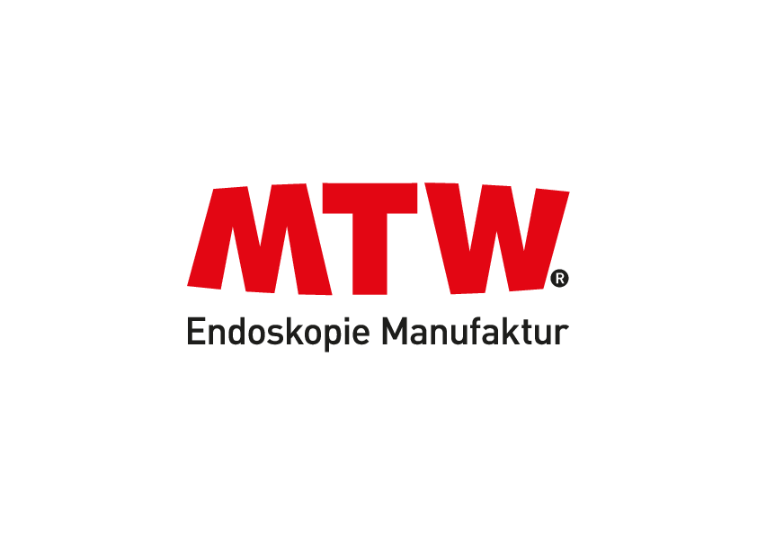 Logo MTW-Endoskopie W. Haag KG