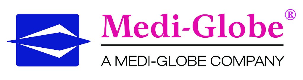Logo Medi-Globe GmbH
